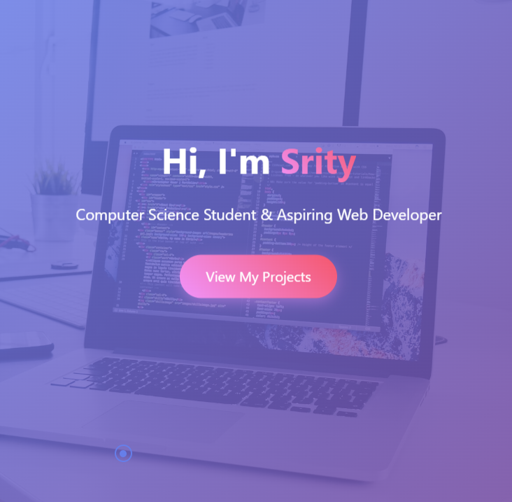Portfolio Preview